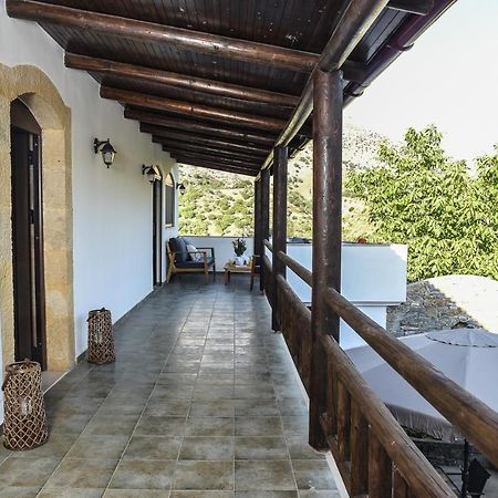 Villa Agia Agia  Esterno foto