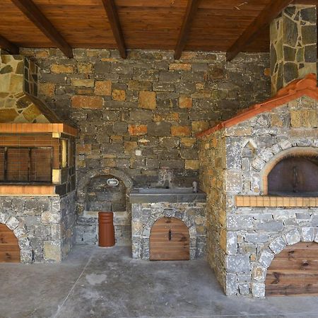 Villa Agia Agia  Esterno foto