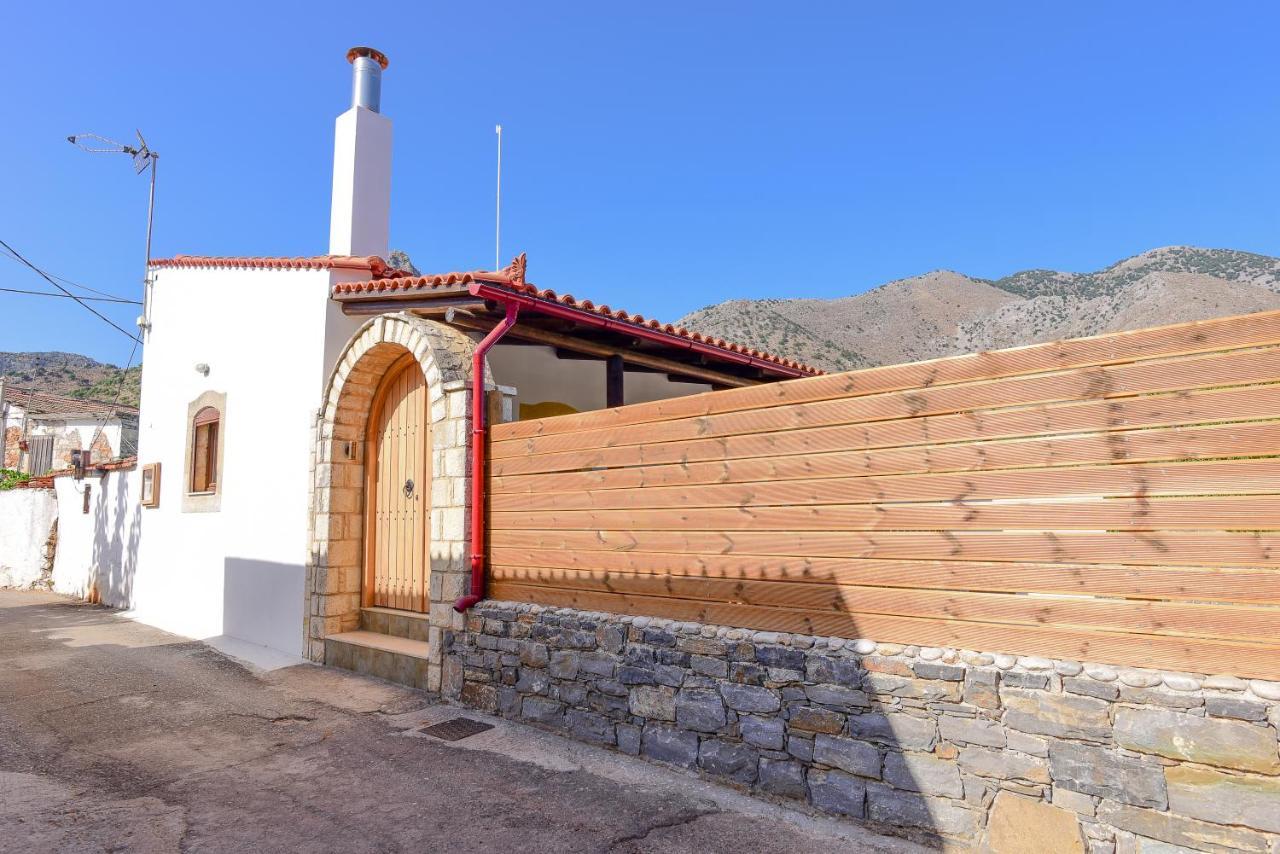 Villa Agia Agia  Esterno foto