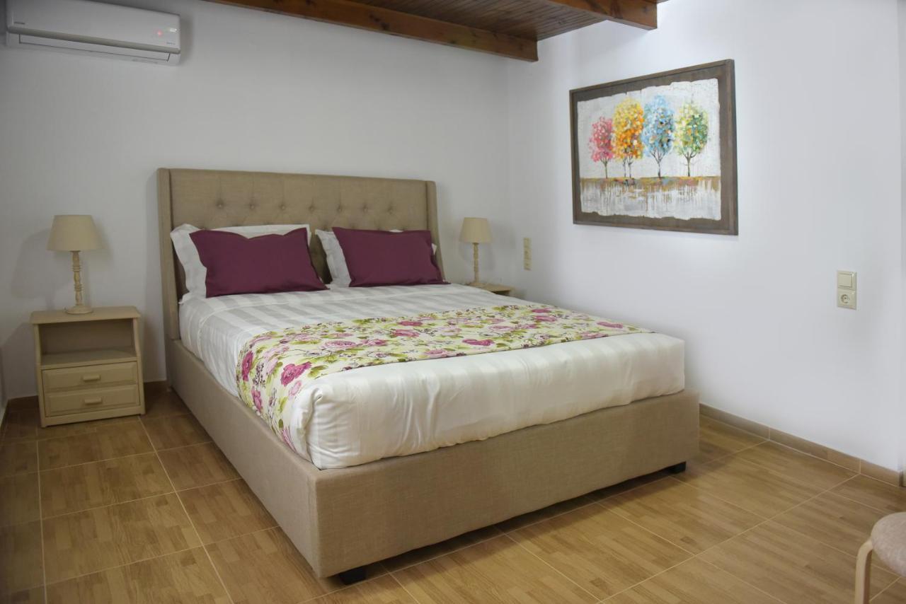 Villa Agia Agia  Esterno foto