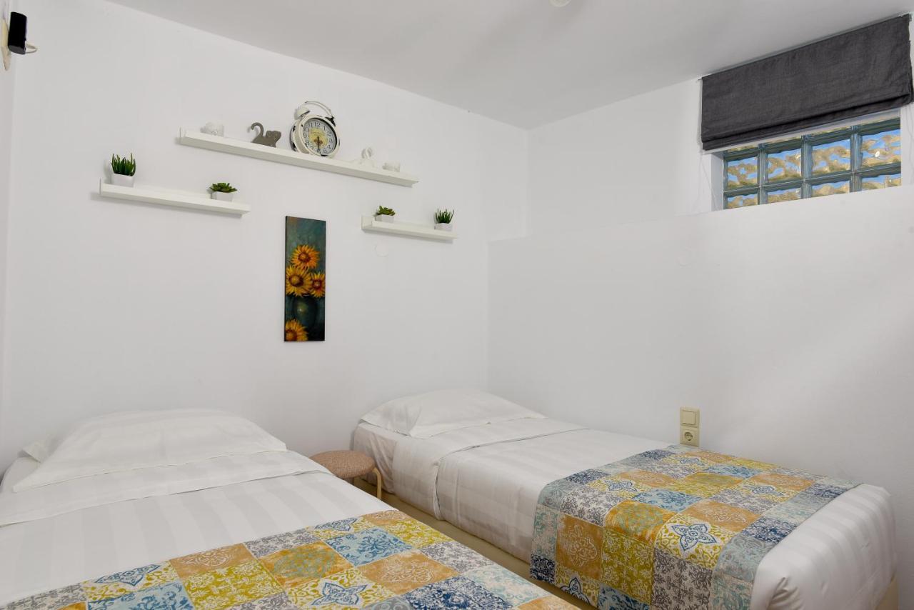 Villa Agia Agia  Esterno foto